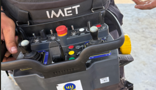imet anestis