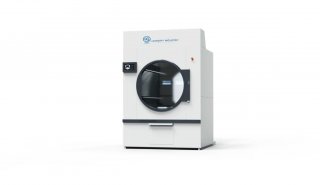 GAS DRYER KG Laundry industry