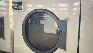 GAS DRYER KG Laundry industry_2