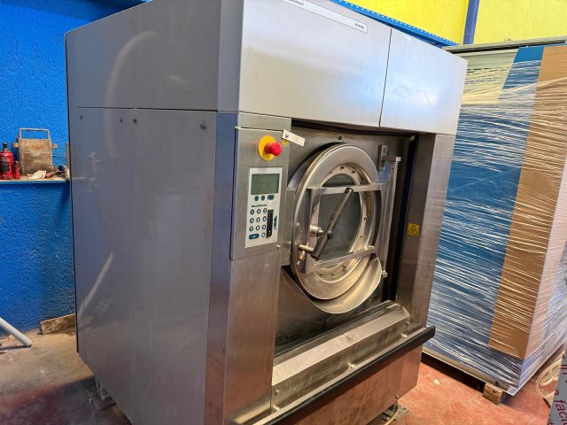 ΠΛΥΝΤΗΡΙΟ ELECTROLUX 40 Kg