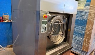 Πλυντηριο eLECTROLUX 40 Kg_2