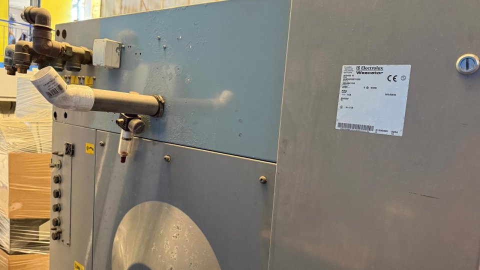 Πλυντηριο eLECTROLUX 40 Kg_3