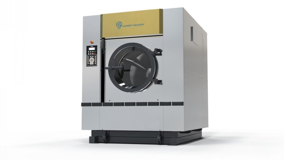 KG washer 100 kg