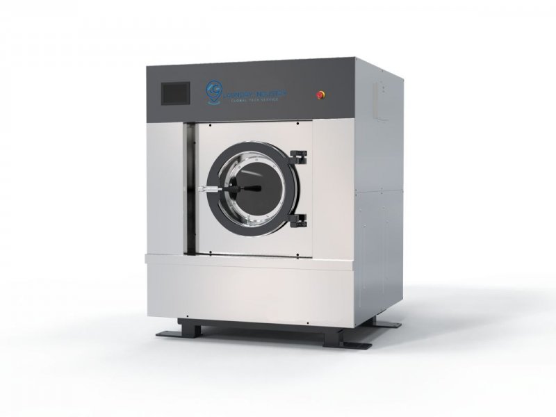 ΠΛΥΝΤΗΡΙΟ KGW 50 KG