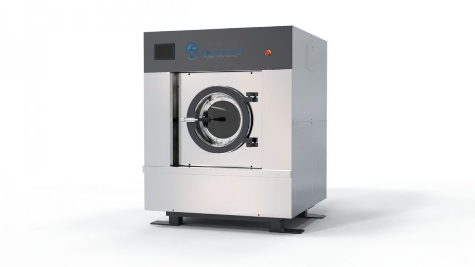 KG Washer 50 kg 
