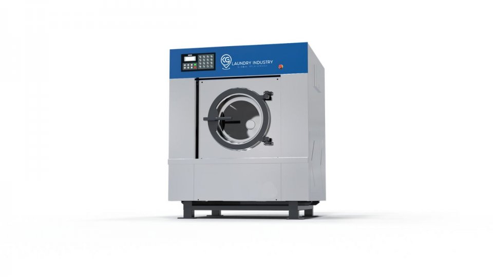 KG Washer 50 kg 2