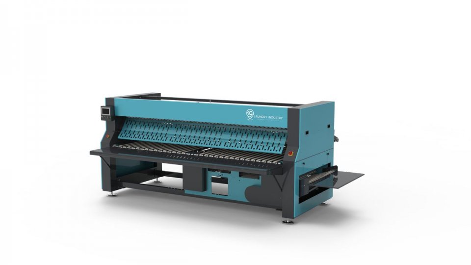 folding machine