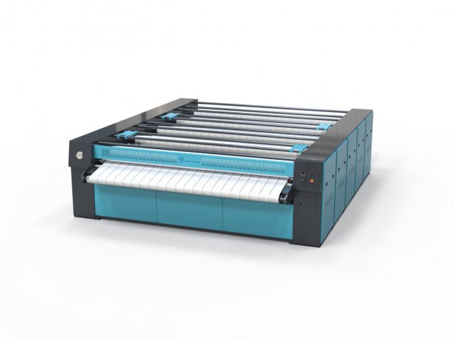 ΣΙΔΕΡΩΤΗΡΙΟ ΑΕΡΙΟΥ 1-2-3-4 ΚΥΛΙΝΔΡΩΝ