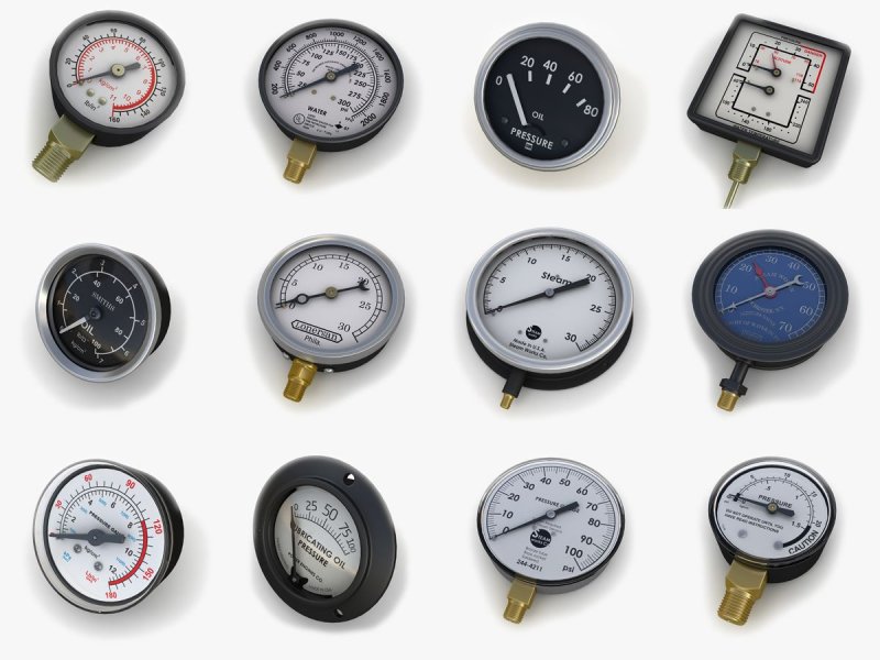 ΟΡΓΑΝΑ ΠΙΕΣΗΣ