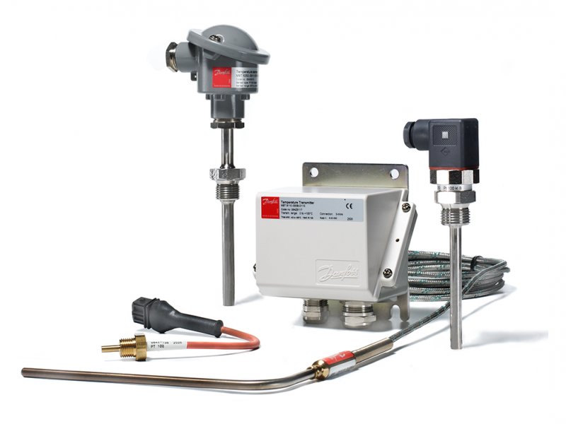 ΟΡΓΑΝΑ ΘΕΡΜΟΚΡΑΣΙΑΣ