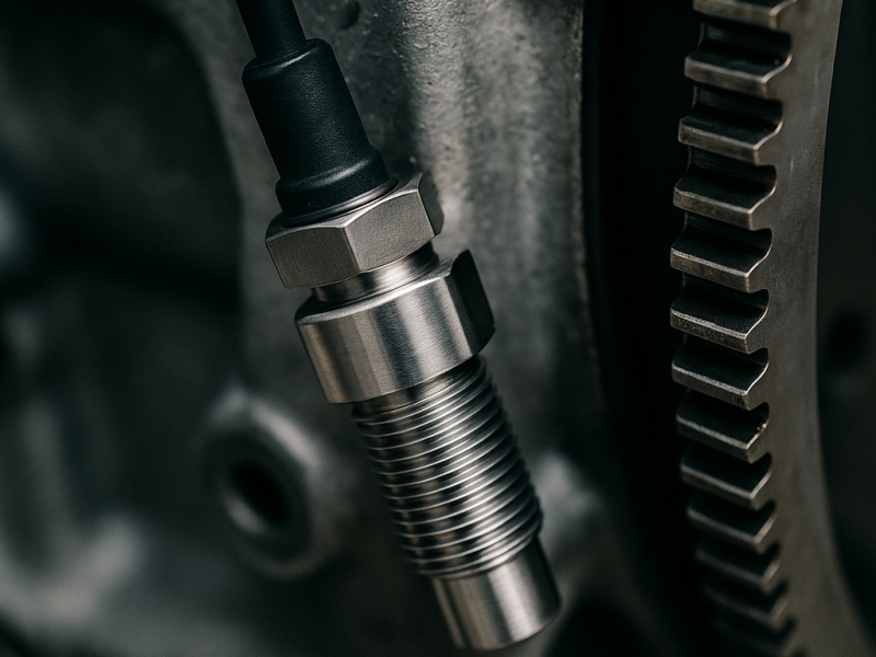 ΜΑΓΝΗΤΙΚΟΙ ΑΙΣΘΗΤΗΡΕΣ PICK UP