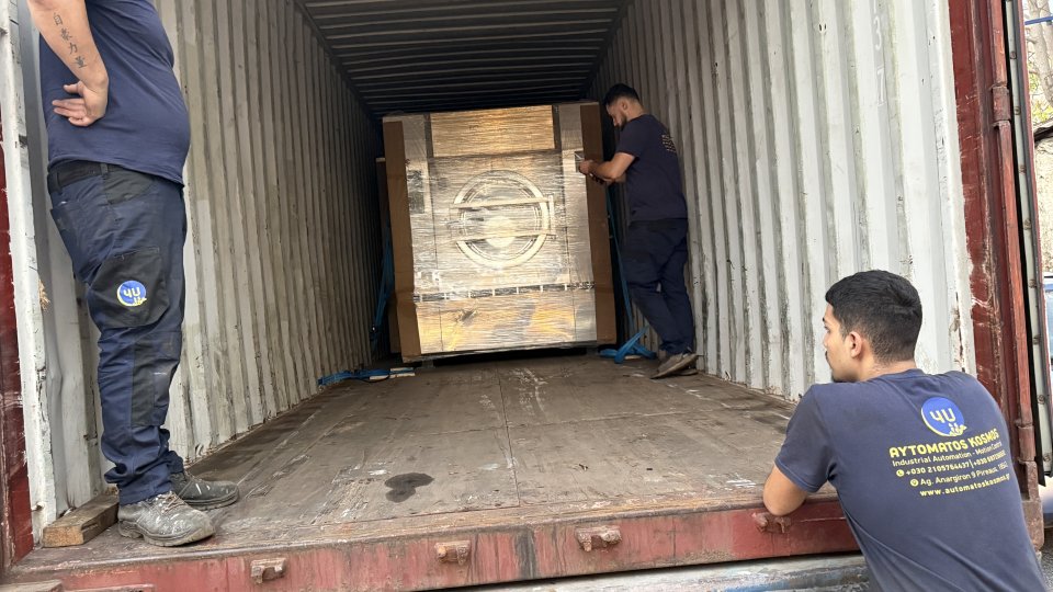 KG Laundry Washer extractor ak4u_1