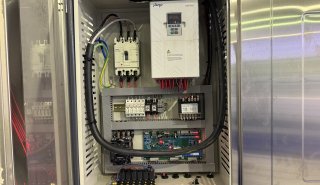 KG Laundry Washer extractor ak4u_3