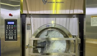KG Laundry Washer extractor ak4u_4