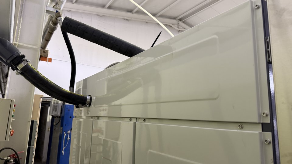 KG Laundry Washer extractor ak4u_6