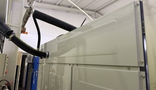 KG Laundry Washer extractor ak4u_6