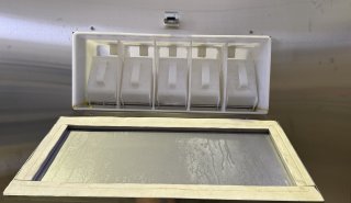 KG Laundry Washer extractor ak4u_5