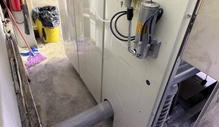 KG Laundry Washer extractor ak4u_7