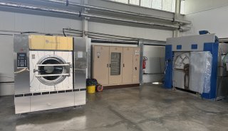 KG Laundry Washer extractor ak4u_8