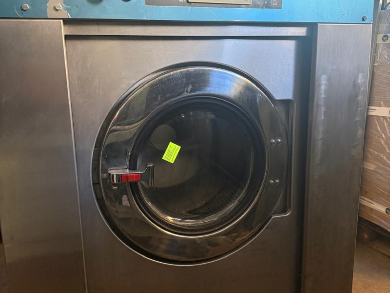 Βιομηχανικό Πλυντήριο IPSO – 25 kg