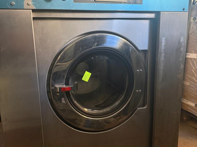 Βιομηχανικό Πλυντήριο IPSO – 25 kg