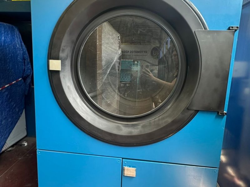 ΣΤΕΓΝΩΤΗΡΙΟ ΑΕΡΙΟΥ ELECTROLUX LPG – 40 Kg