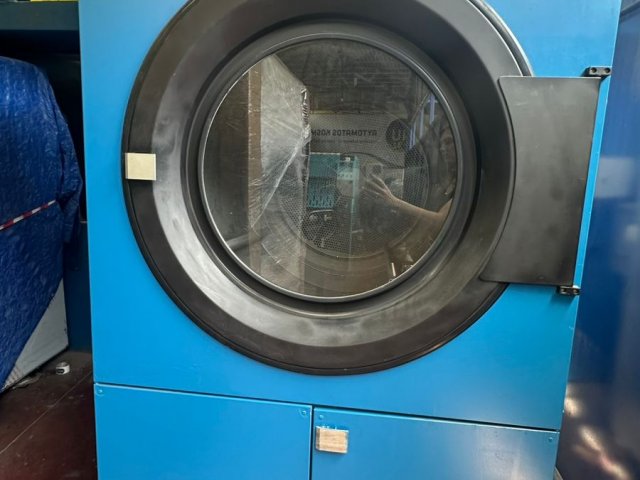 ΣΤΕΓΝΩΤΗΡΙΟ ΑΕΡΙΟΥ ELECTROLUX LPG – 40 Kg