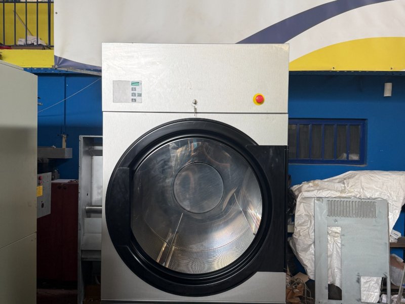 ΒΙΟΜΗΧΑΝΙΚΟ ΣΤΕΓΝΩΤΗΡΙΟ LAVAMAC – 30 Kg