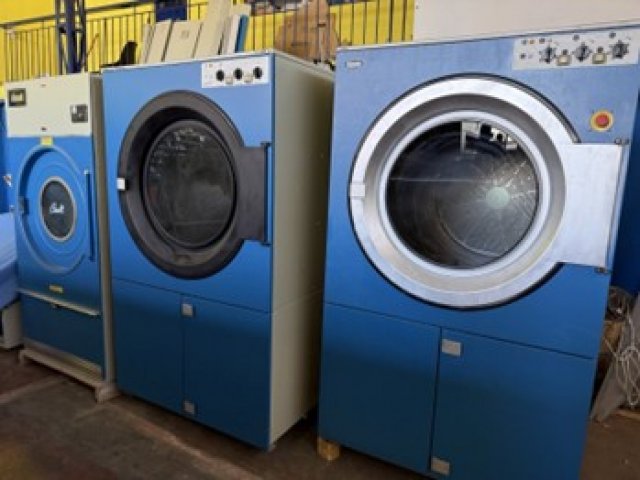 ΣΤΕΓΝΩΤΗΡΙΟ ΑΕΡΙΟΥ CISSELL – 37 Kg