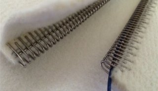 laundry-Flatwork-Nomex-Polyester-ironer-belt