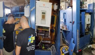 20. PLYNTHRIA ANAKATASKEYH B