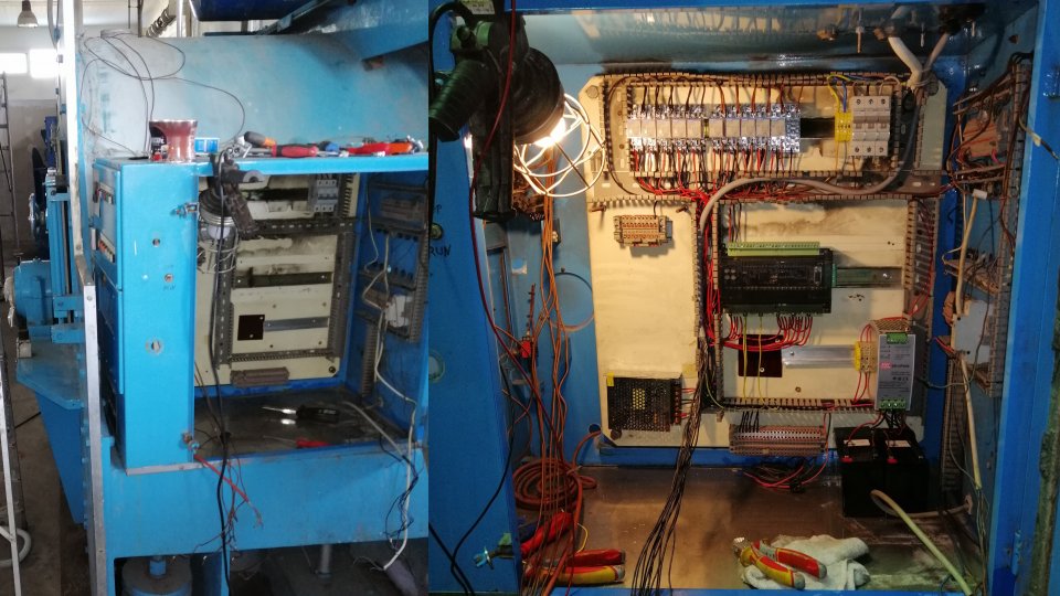 7. ΑΝΑΚΑΤΑΣΚΕΥΗ ΠΛΥΝΤΗΡΙΑ ΚΟΣ