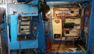 7. ΑΝΑΚΑΤΑΣΚΕΥΗ ΠΛΥΝΤΗΡΙΑ ΚΟΣ