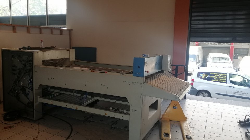 8.ΑΝΑΚΑΤΑΣΚΕΥΗ ΠΛΥΝΤΗΡΙΑ