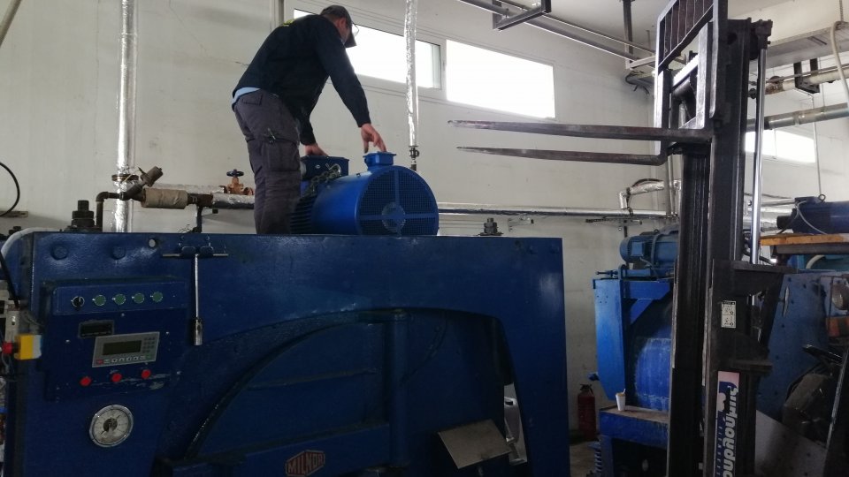 13. MOTER ANAKATASKEYH