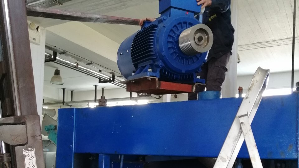 14. MOTER TOPOTHETHSH