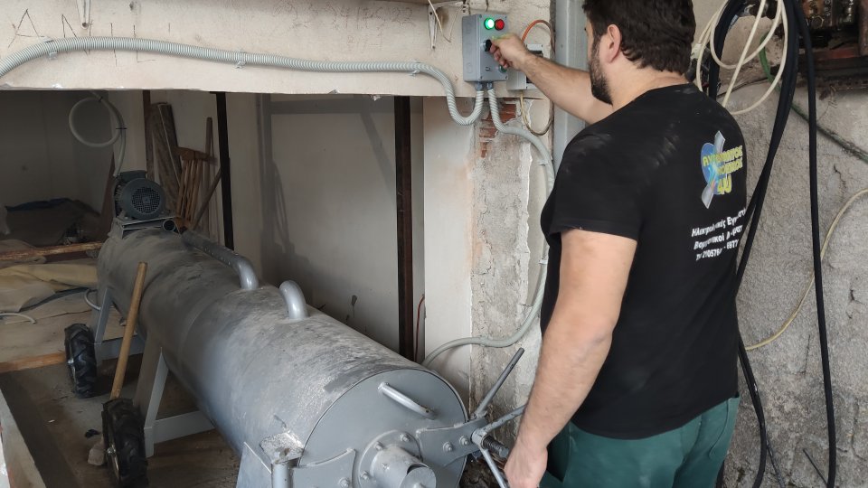 45. ανακατασκευη plynthria 