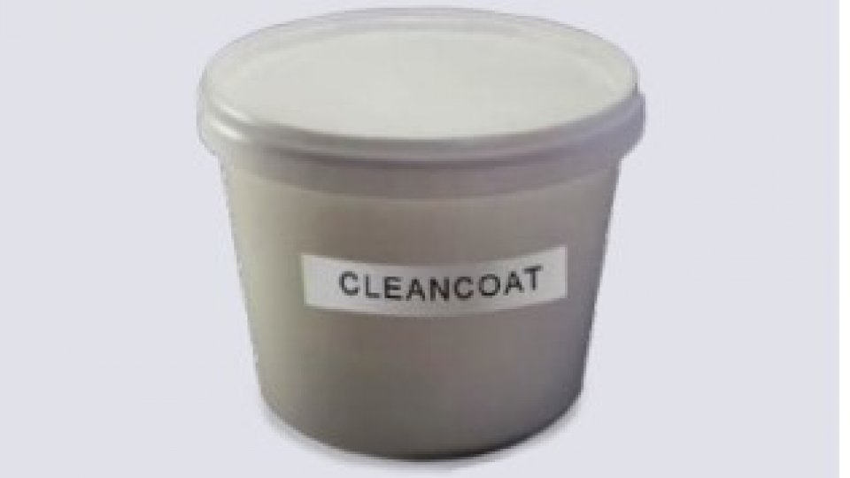 πάστα (κερί) λίπανσης - CLEANCOAT (wax)