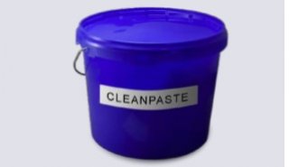 πάστα καθαρισμού - cleanpaste