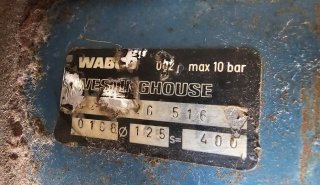 ΜΠΟΥΚΑΛΑ PNEUMATIC AIR CYLINDER  2