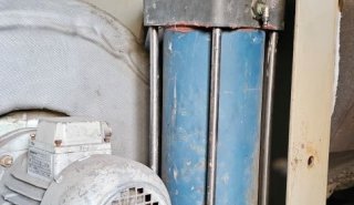 ΜΠΟΥΚΑΛΑ PNEUMATIC AIR CYLINDER 3