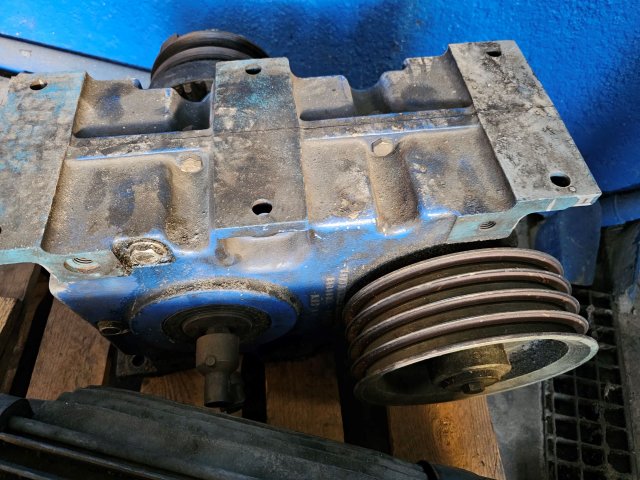 STEP DOWN TRANSFORMER COBLER