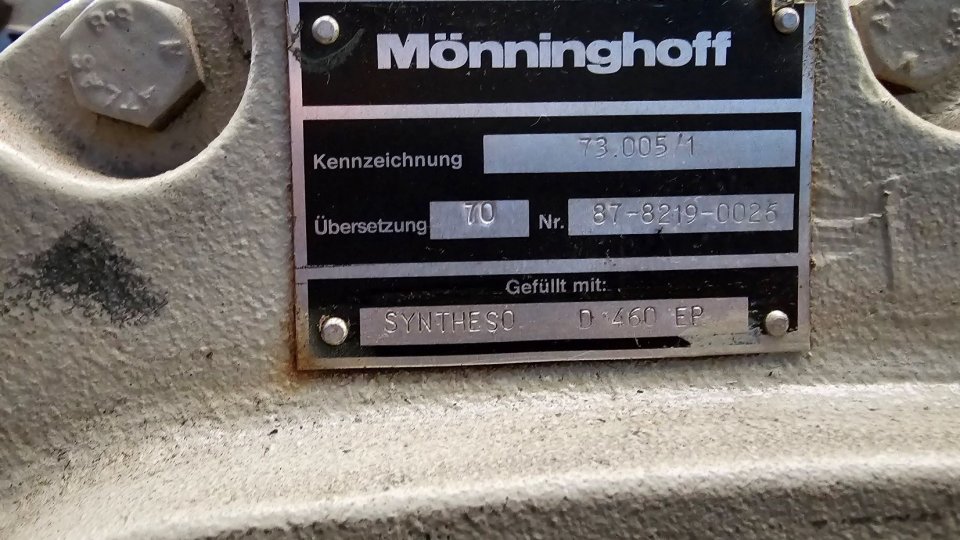 ΜΕΙΩΤΗΡΑΣ STEP DOWN TRANSFORMER KANNEGISSER 3