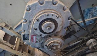 Elektror 3 phase fan - 3 φασικός ανεμιστήρας 4