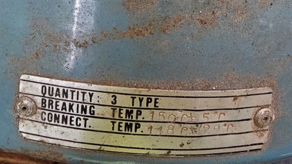 ABB MOTORS 9.2 KW - ABB ΚΙΝΗΤΗΡΑΣ 9,2 KW 1